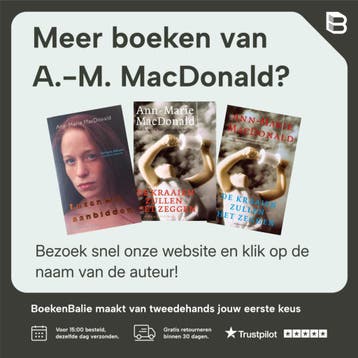 Laten wij aanbidden - A.-M. MacDonald 9789038849362, Verzenden, Gelezen, A.-M. MacDonald