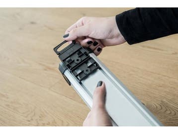 Brennenstuhl Premium-Protect-Line, stekkerdoos 8-voudig met, Huis en Inrichting, Verzenden, Zo goed als nieuw