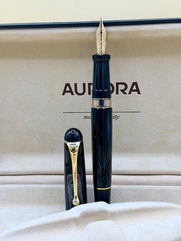 Aurora - 88 Big - Vulpen, Nieuw
