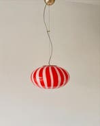 Dante Interior - Plafondlamp - MURANO FILIGRANA STRIPES LAMP