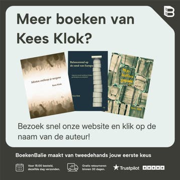 Reisgriep - Kees Klok 9789076982854, Verzenden, Zo goed als nieuw, Kees Klok