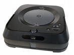 2dekans | IRobot Dweilrobot - Braava Jet® M6 - Wifi, Witgoed en Apparatuur, Stofzuigers, Ophalen of Verzenden, Zo goed als nieuw