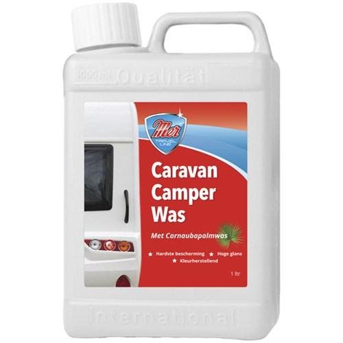 Mer Caravan Camper Was 1 Liter, Computers en Software, Laptop-opladers, Verzenden