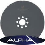 Zaagblad HSS alpha 350 x 3 x 32mm, Doe-het-zelf en Verbouw, Gereedschap | Zaagmachines, Verzenden, Nieuw