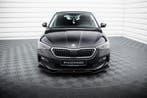 Maxton Front Splitter V.2 Skoda Scala, Auto diversen, Verzenden