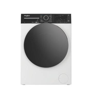 Whirlpool WPM 99W ADS BE Wasmachine - 9 kg - 1400 toeren489, Ophalen of Verzenden, Nieuw