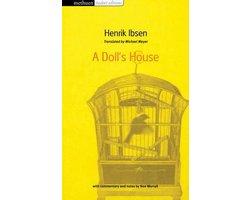 A Dolls House - A Dolls House, Boeken, Literatuur, Ophalen of Verzenden