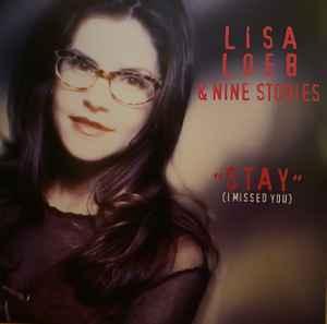 lp nieuw - Lisa Loeb &amp; Nine Stories - Stay (I Missed..., Verzenden, Zo goed als nieuw, Overige formaten