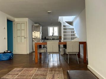 Te huur: Appartement Scheldestraat in Amsterdam, Noord-Holland, Appartement, Amsterdam