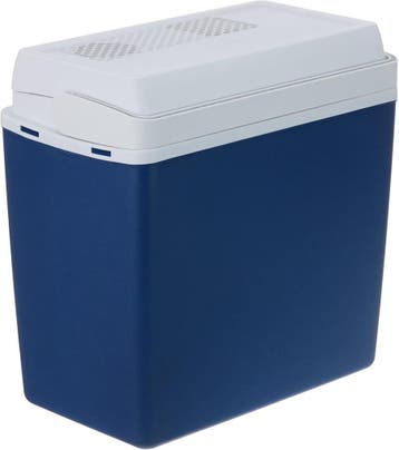 Mobicool MM24 koelbox 12V - Retourdeal: 60% korting, Ophalen of Verzenden, Zo goed als nieuw, Koelbox, Elektrisch