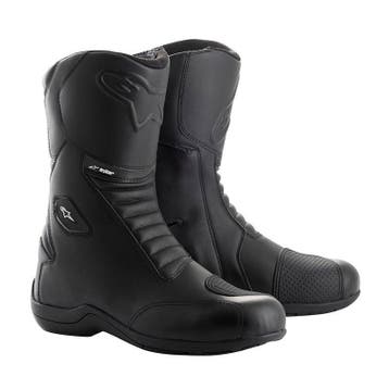 Alpinestars Andes V2 Schoenen Zwart Drystar, Nieuw met kaartje, Alpinestars, Laarzen, Heren