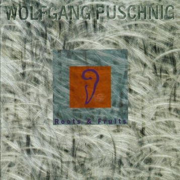 cd - Wolfgang Puschnig - Roots &amp; Fruits, Verzenden, Zo goed als nieuw