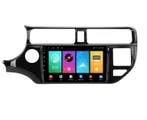 Navigatie radio Kia Rio 2011-2016, Android, Apple Carpla..., Auto diversen, Autoradio's, Nieuw