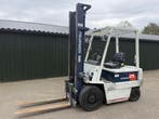 Komatsu elektrische heftruck  2500 kg Heft 4 meter, Ophalen, Komatsu, Heftruck, Elektrisch