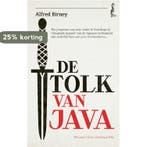 De tolk van Java / Salamander / 22 9789044545661, Boeken, Verzenden, Zo goed als nieuw, Alfred Birney