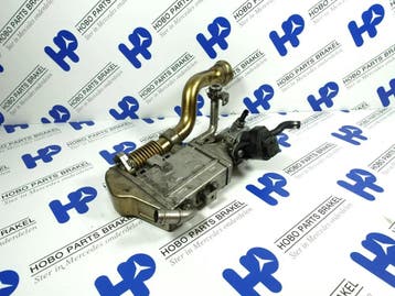 EGR klep A 654 140 5700, Auto-onderdelen, Ophalen of Verzenden, Gebruikt, Mercedes-Benz