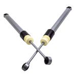 Compatible for Hummer H2 2003-2009 2 PCS Rear Air to Coil..., Verzenden, Nieuw, Hummer