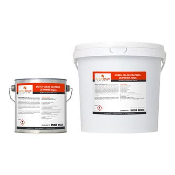 DCC 2K Aqua Primer, Verzenden, Nieuw, Overige kleuren, Verf