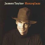 cd - James Taylor - Hourglass, Verzenden, Zo goed als nieuw