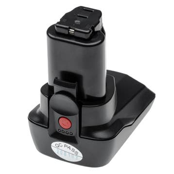 Metabo 6.255.97 / 6.255.85 accu 10.8V 1.5-4Ah - 4000mAh, Ophalen of Verzenden, Nieuw