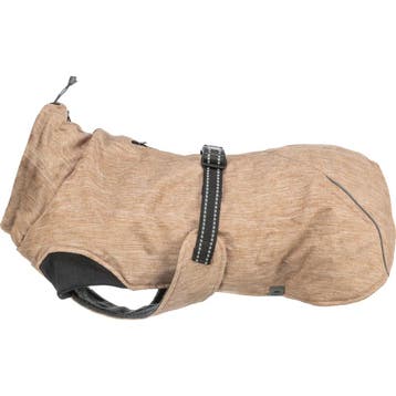 Trixie Winterjas Riom - Zand - S - 40 cm, Verzenden, Nieuw