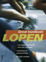 Lopen 9789044728767 Herbert Steffny, Boeken, Verzenden, Zo goed als nieuw, Herbert Steffny