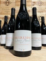 2021 Domaine de Miramont - Vacqueyras Grand Cru - 12 Flessen, Nieuw