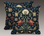 Kussenhoezen in William Morris-stijl - Kussen (2)