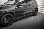 Side Skirts Diffusers Mercedes-AMG GLB 35 / AMG-Line X247, Verzenden, Nieuw