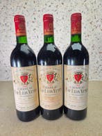 1989 Chateau Cap Leon Veyrin - Listrac-Médoc Cru Bourgeois -, Nieuw