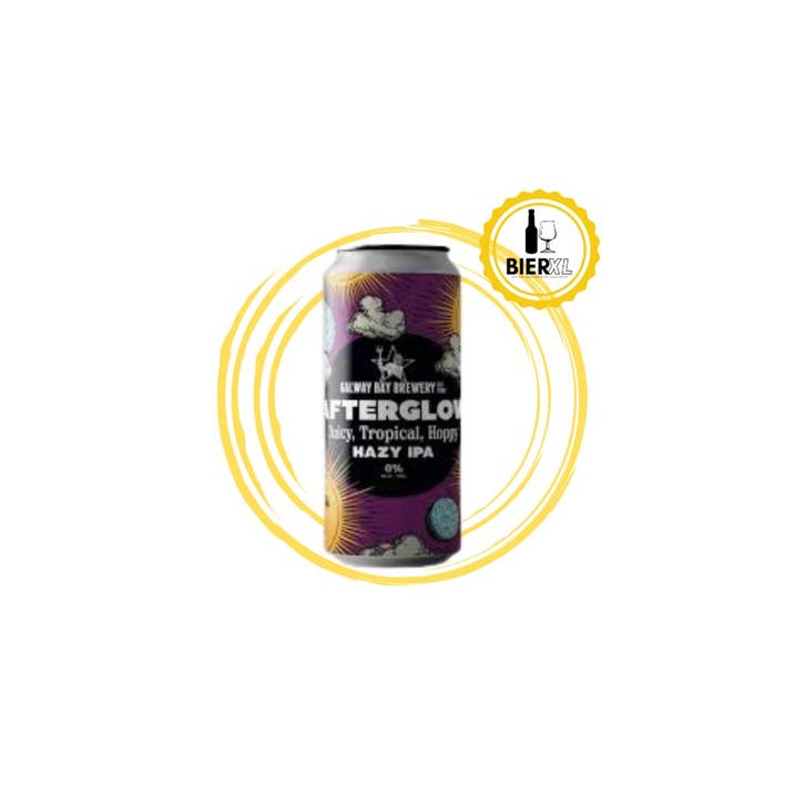 Galway Bay - Afterglow, Verzamelen, Biermerken