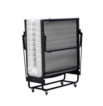 GB120 Vouwbed 90x200 | 40% korting, Huis en Inrichting, Nieuw