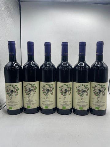 2024 Marziano Abbona Papà Celso Dogliani - Piëmont - 6, Nieuw