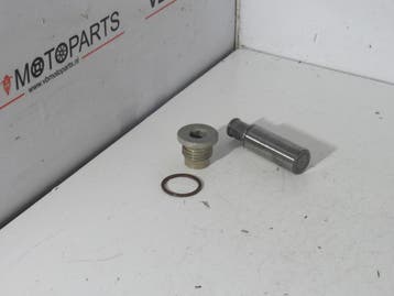 BMW R 1100 RS Kettingspanner links, Ophalen of Verzenden, Nieuw