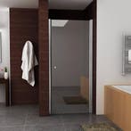 BWS Douchedeur | Profiel | H 202cm | 8mm Nano Coating glas |, Ophalen of Verzenden, Nieuw, Chroom, Douche