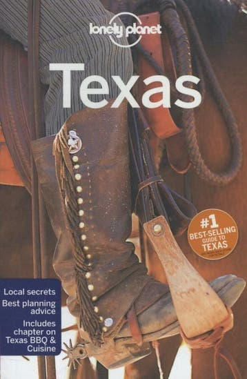 Lonely Planet Texas dr 4 - Lonely Planet 9781742201993, Verzenden, Gelezen, Lonely Planet
