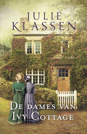De Dames Van Ivy Cottage | Julie Klassen | Nieuw, Boeken, Ophalen of Verzenden, Nieuw, Julie Klassen