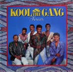 Kool &amp; The Gang - Forever, Ophalen of Verzenden, Gebruikt