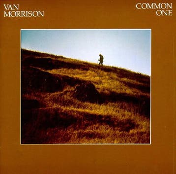 Van Morrison - Common One (CD, 1995), Ophalen of Verzenden, Gebruikt