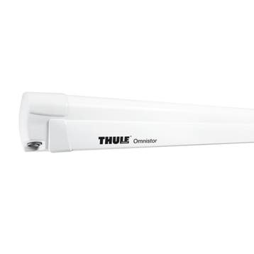 Thule 8000 230V 400 Wit-Mystic Grey, Ophalen of Verzenden, Nieuw, Thule