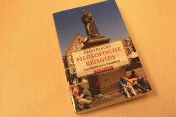 9789025430009 Filosofische reisgids / voor Nederland en V..., Verzenden, Nieuw