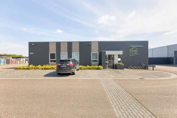 Kantoorruimte te huur Weert Graafschap Hornelaan 140H, Huur, Kantoorruimte