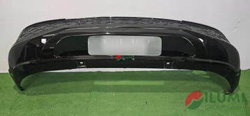 Achterbumper Volkswagen Tiguan III R-LINE 571807521B, Auto-onderdelen, Carrosserie en Plaatwerk, Verzenden, Gebruikt