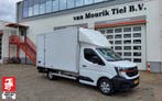 Renault Master 150.35 MET OPBOUW LAADBAK - LAADKLEP - EURO 6, Gebruikt, Euro 6, Renault, Wit
