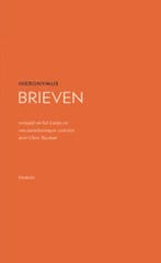Brieven, Band I en Band II | 9789055738977 | Hieronymus, Zo goed als nieuw, Hieronymus