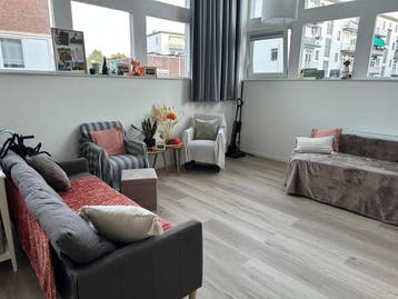 Te huur: Appartement Juliana van Stolbergstraat in Heerlen, Limburg, Heerlen, Appartement