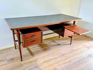Bureau - Hout
