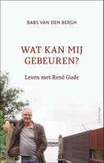 Wat kan mij gebeuren ? 9789045031156 Babs van den Bergh, Boeken, Verzenden, Gelezen, Babs van den Bergh