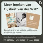 Zwart vuur 9789077767313 Gijsbert van der Wal, Verzenden, Gelezen, Gijsbert van der Wal
