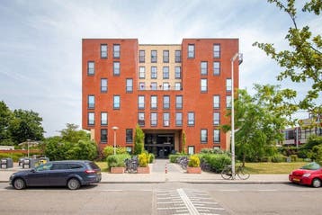 Te huur: Appartement Ina Boudier-Bakkerlaan in Utrecht, Utrecht, Appartement, Utrecht
